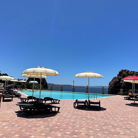 Villa L'Emozione Tanca Piras Nebida Esterno foto