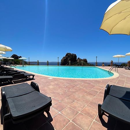 Villa L'Emozione Tanca Piras Nebida Esterno foto