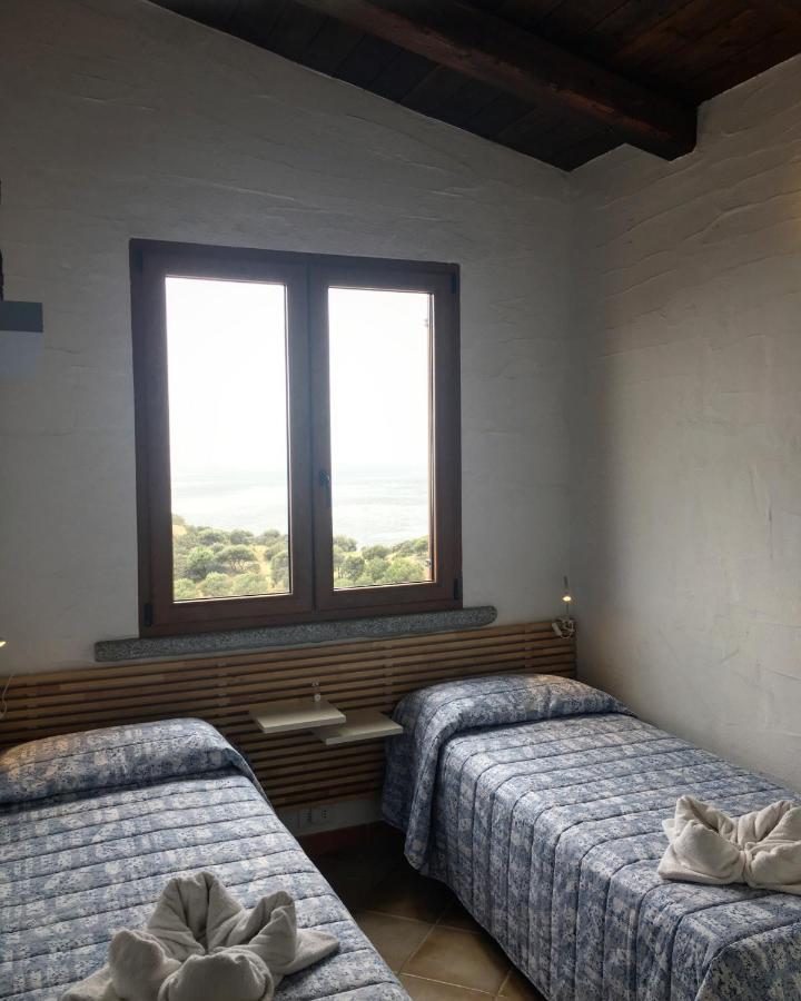 Villa L'Emozione Tanca Piras Nebida Esterno foto