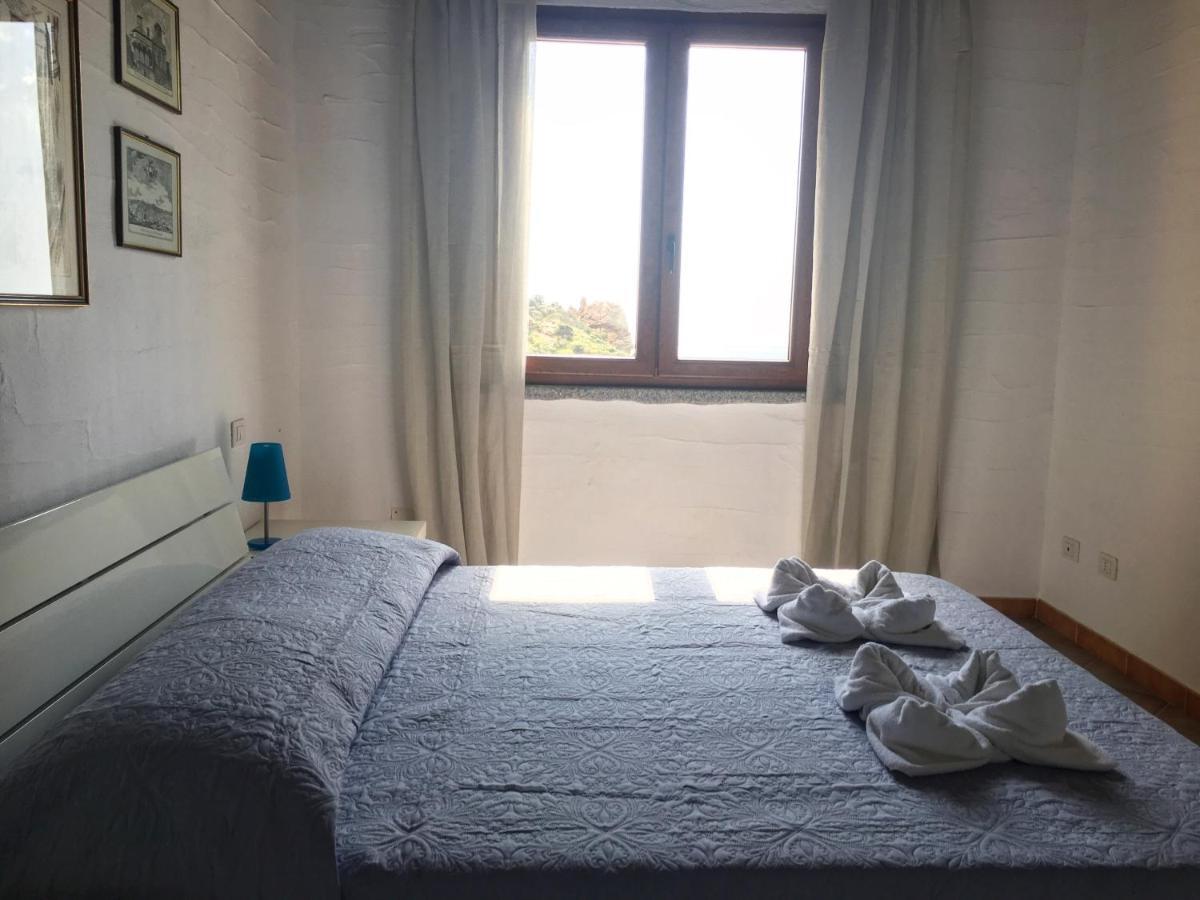 Villa L'Emozione Tanca Piras Nebida Esterno foto