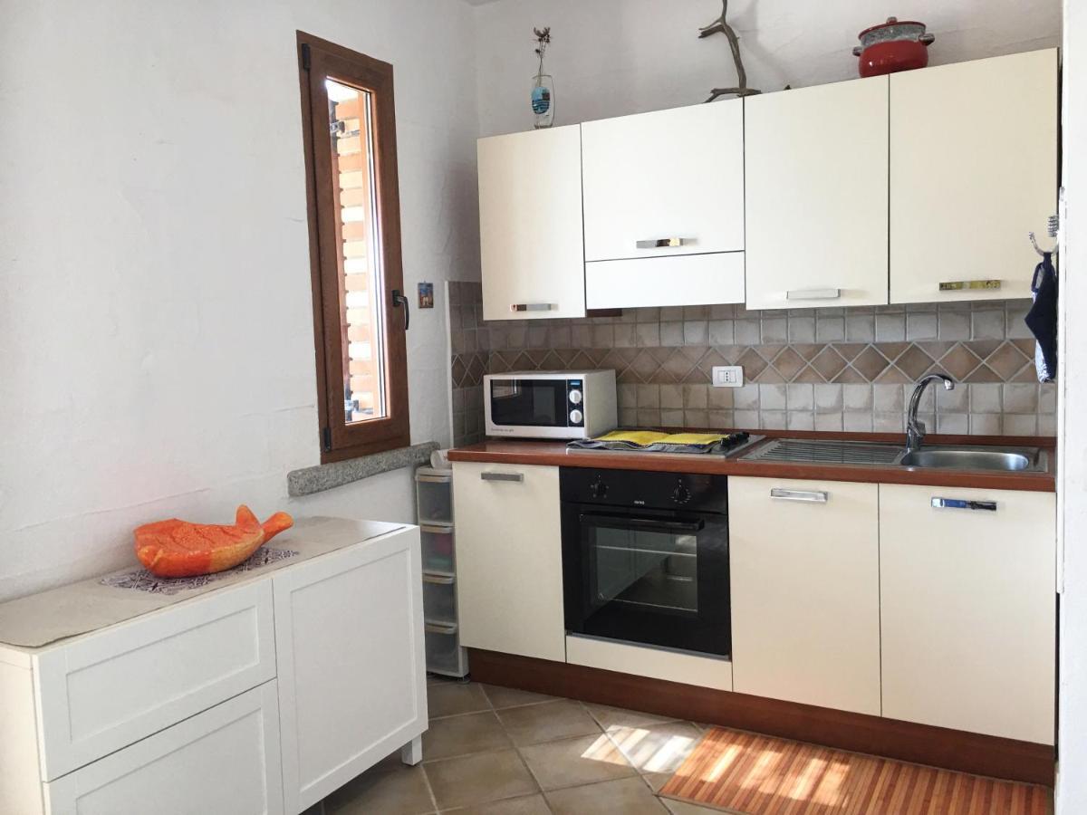 Villa L'Emozione Tanca Piras Nebida Esterno foto