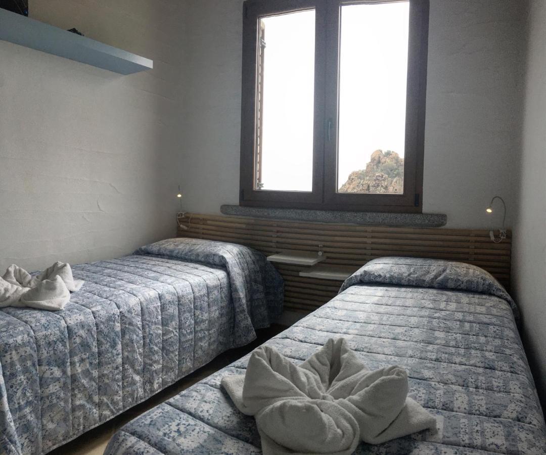 Villa L'Emozione Tanca Piras Nebida Esterno foto