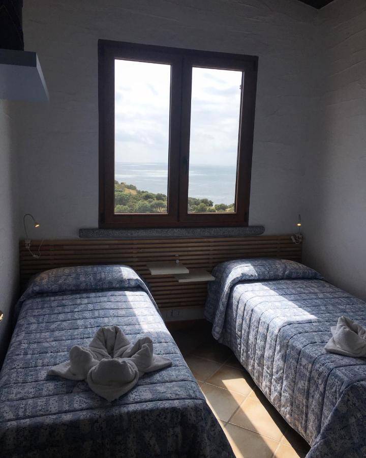 Villa L'Emozione Tanca Piras Nebida Esterno foto