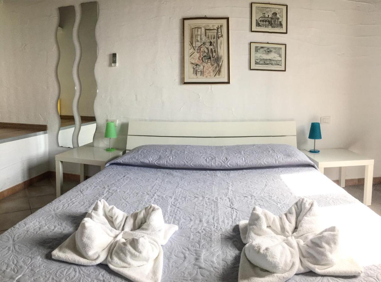 Villa L'Emozione Tanca Piras Nebida Esterno foto