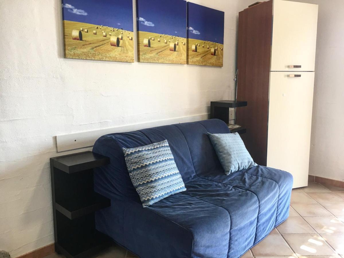 Villa L'Emozione Tanca Piras Nebida Esterno foto