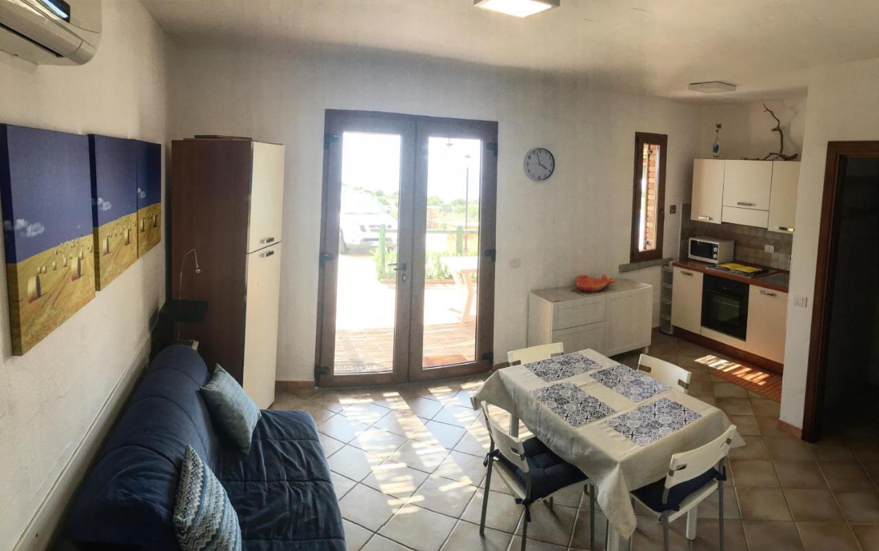 Villa L'Emozione Tanca Piras Nebida Esterno foto