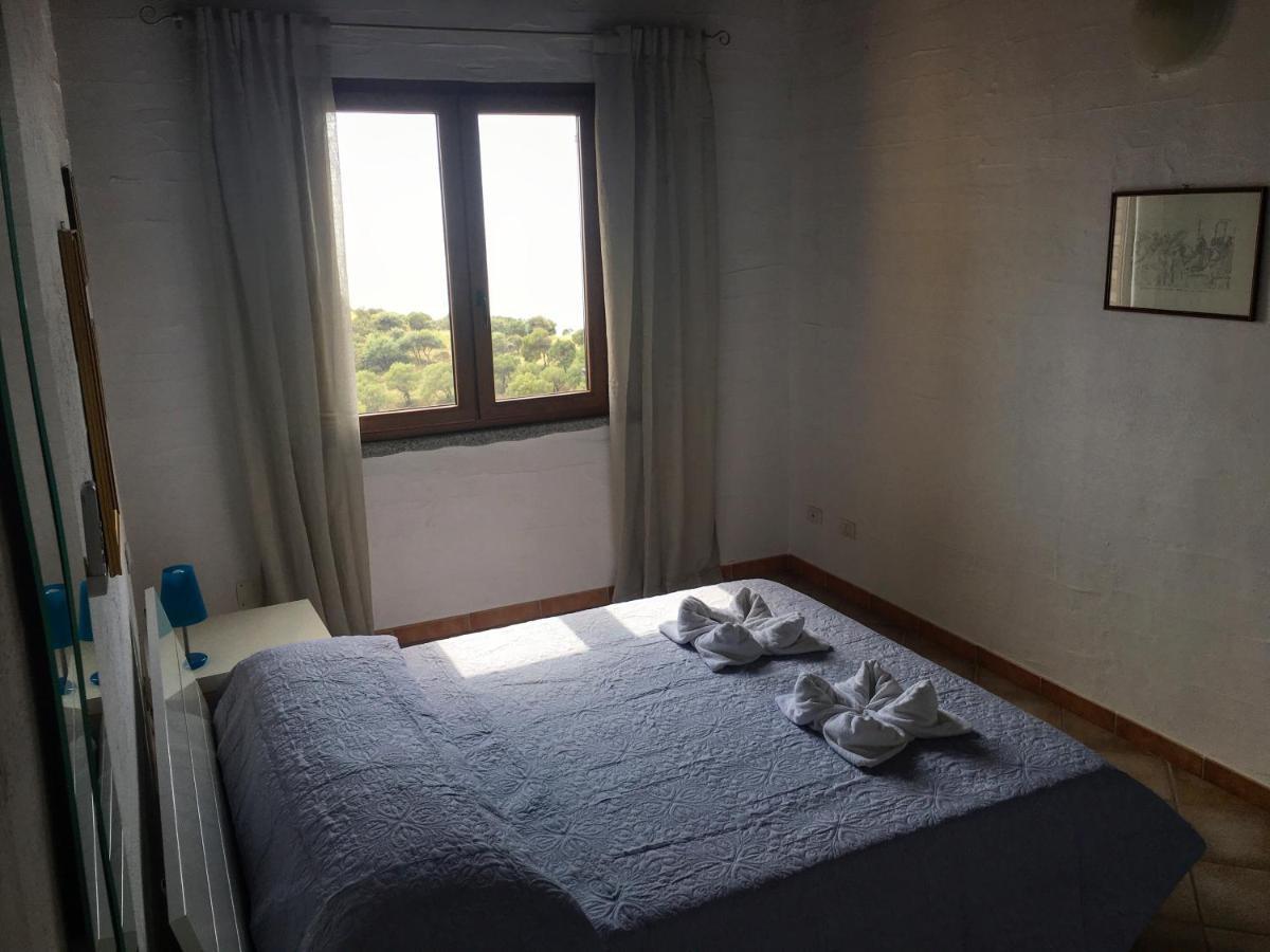 Villa L'Emozione Tanca Piras Nebida Esterno foto