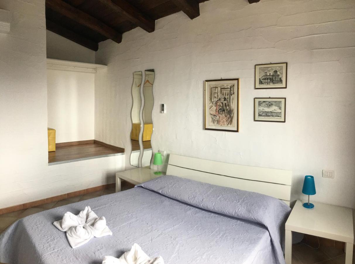 Villa L'Emozione Tanca Piras Nebida Esterno foto