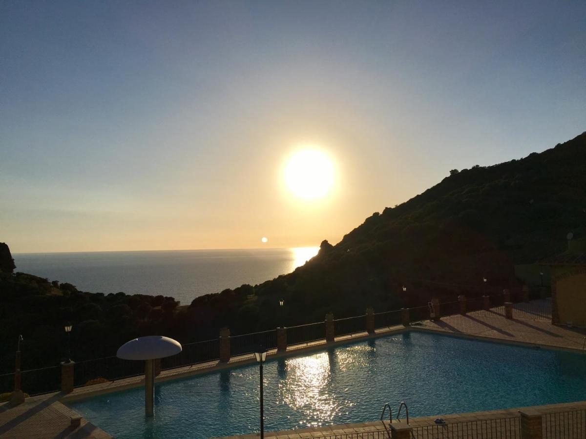 Villa L'Emozione Tanca Piras Nebida Esterno foto