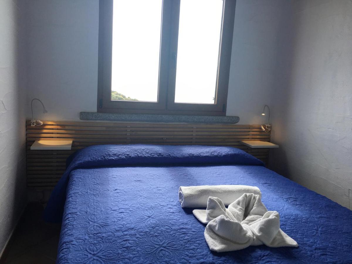 Villa L'Emozione Tanca Piras Nebida Esterno foto